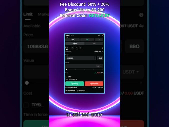 Bitget Sell Crypto: Hassle-Free Beginner Guide (Aussie Mobile)