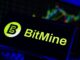 Bitmine Adds 76,881 ETH as $274M Preferred Stock Debuts