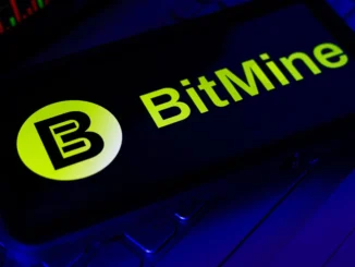 Bitmine Buys 52,203 ETH and Nears 5% Ethereum Supply Goal
