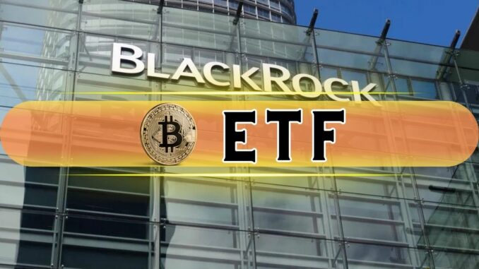 BlackRock Rolls Out Bitcoin Income ETF as Demand for Covered Calls Grows