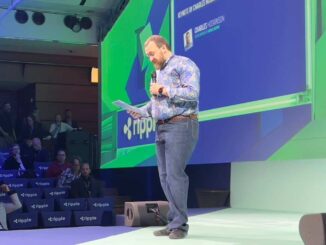 Charles Hoskinson Reveals What Happened to 1,096 BTC From Cardano's Early Days