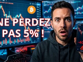 Comment acheter du Bitcoin en 2026 : Évitez cette erreur fatale