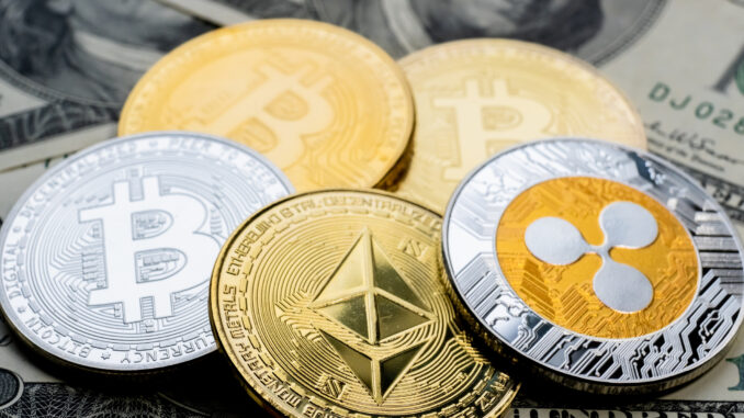 crypto