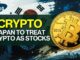 Crypto Market Pulse: Japan To Treat Crypto As Stock। Powered by CoinSwitch