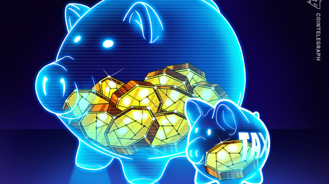 Cointelegraph
