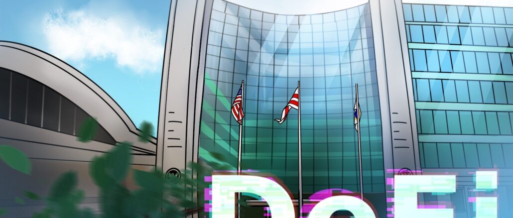 Cointelegraph