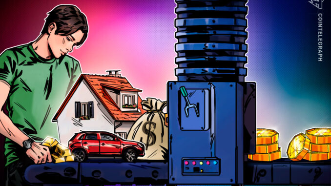 Cointelegraph