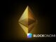 Ethereum Open Interest Hits All-Time High on Binance as Wallets Near 200M