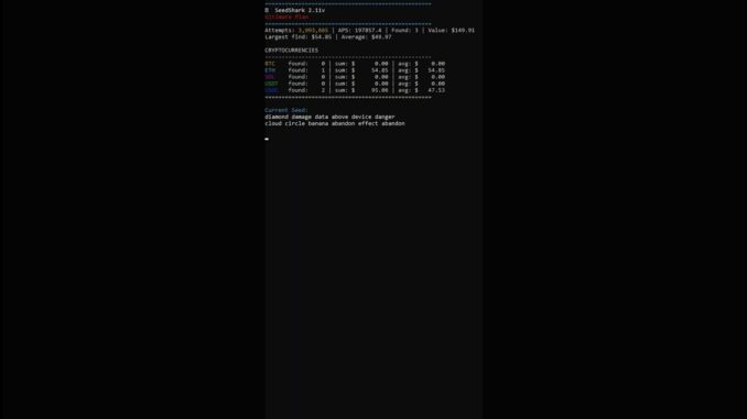 Exploring Crypto 8 – Straightforward Guide