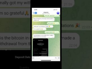 Fast PAYING BITCOIN MINER Reviews #shorts