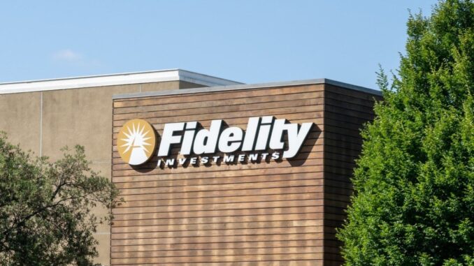 Fidelity Debuts GENIUS Act Aligned Stablecoin Reserve Fund With 0.25% Fee