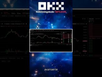 Full Guide: Slik Unngår du Likvidasjon i Crypto Futures på OKX!
