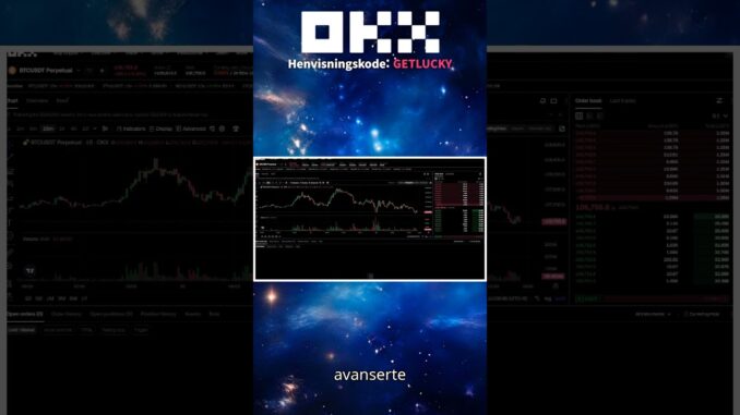 Full Guide: Slik Unngår du Likvidasjon i Crypto Futures på OKX!