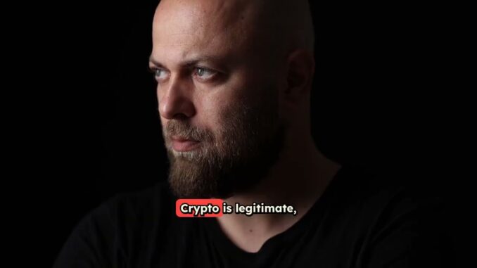 How To Recover From Crypto Investment Scam  Step By Steps Guide on How to recover stolen Crypto