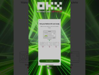 How to Safely Sell Crypto on OKX: Step by Step Guide