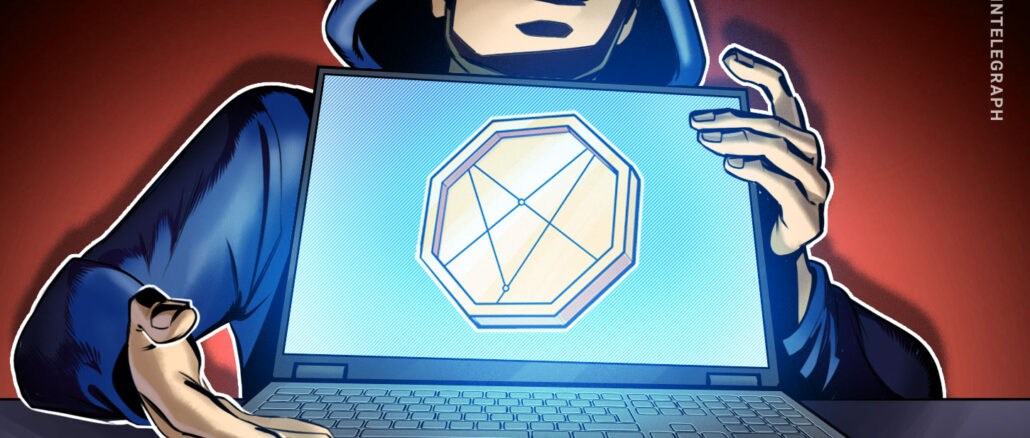 Cointelegraph