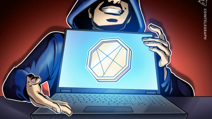 Cointelegraph