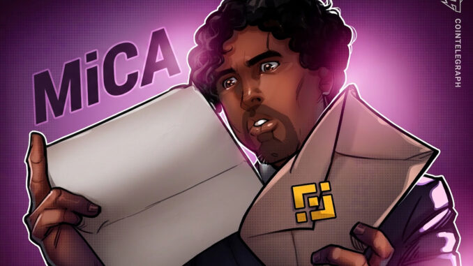 Cointelegraph