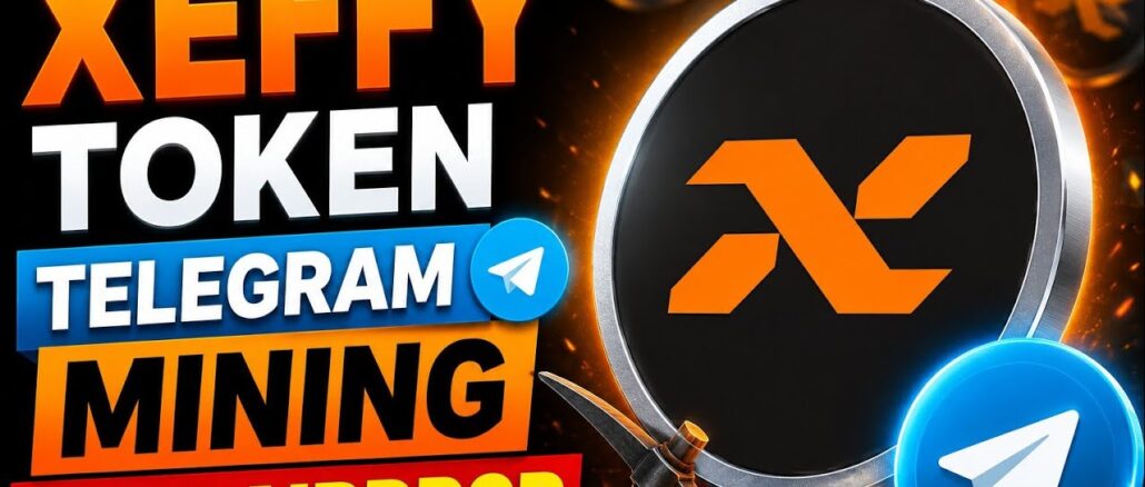 New crypto mining app, telegram mining app, free crypto mining,