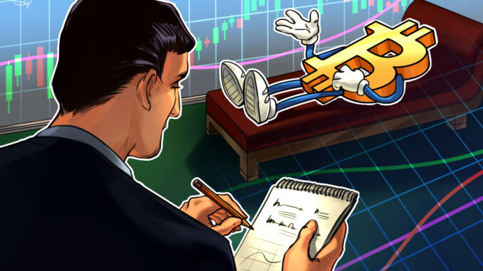 Cointelegraph