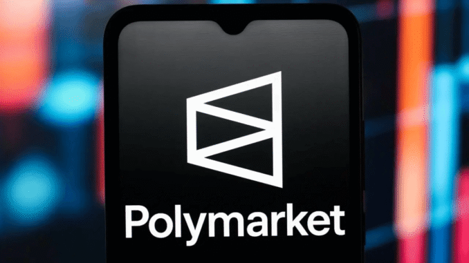 Polymarket Accuses Kalshi of Corporate Espionage
