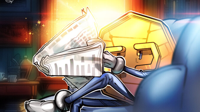 Cointelegraph