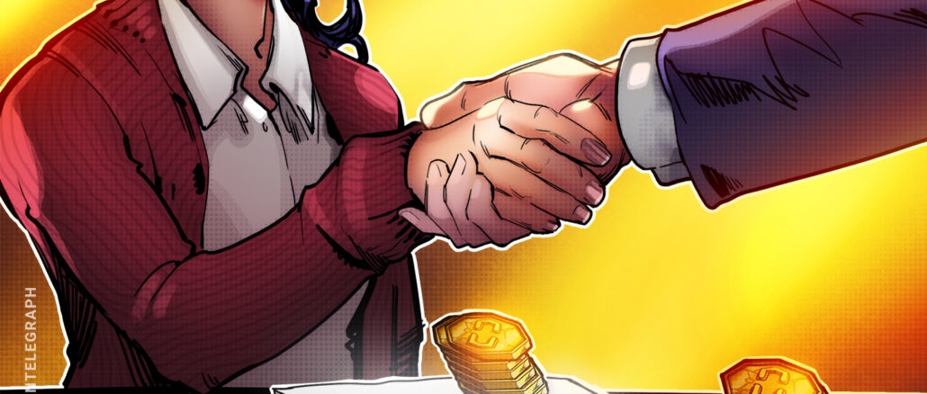 Cointelegraph