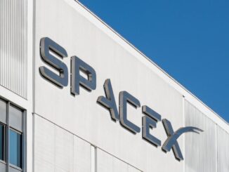 SpaceX Maps Next Growth Phase in New SEC Filing