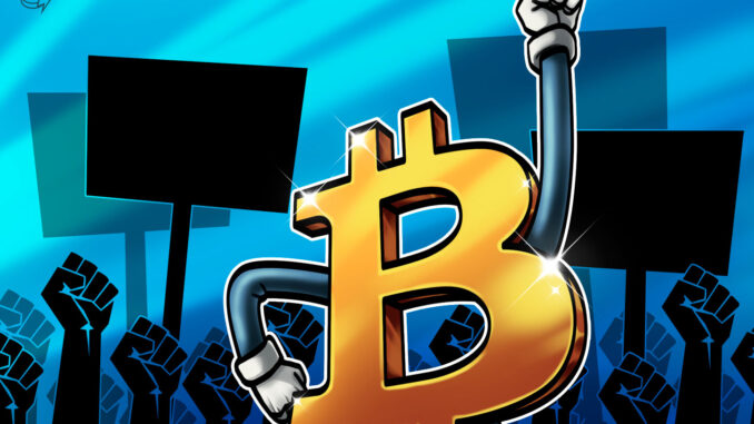 Cointelegraph