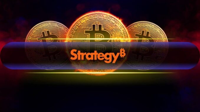 Strategy Will Have to Sell Over 50,000 BTC by 2028