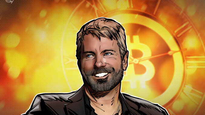Cointelegraph