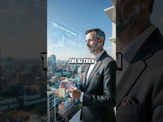 Sunlit Civic: An AI Question on Daylight Powered Cities