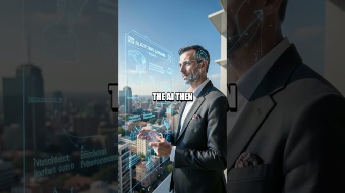 Sunlit Civic: An AI Question on Daylight Powered Cities