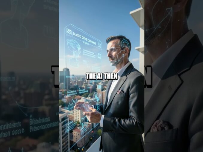 Sunlit Civic: An AI Question on Daylight Powered Cities