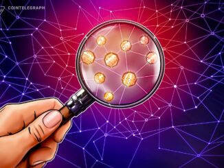 Cointelegraph