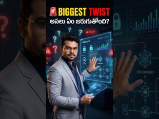 😳𝗔 𝗡𝗲𝘁𝘄𝗼𝗿𝗸 గురించి అందరూ మాట్లాడుతున్న ఈ గొడవ ఏంటి? అసలు నిజం ఇదే🚨#𝗔𝗡𝗲𝘁𝘄𝗼𝗿𝗸 #𝗖𝗿𝘆𝗽𝘁𝗼𝗠𝗶𝗻𝗶𝗻𝗴 #𝗪𝗲𝗯𝟑 #𝗗𝗘𝗫