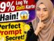 AI Prompt Kaise Likhe? | Perfect Prompt Writing Guide for Beginners | ChatGPT Prompt Tutorial  Hindi