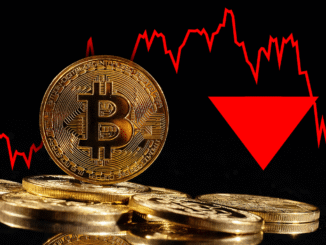 After Its Toughest Month in Two Years This Digital Asset Faces an Uncertain Path Ahead