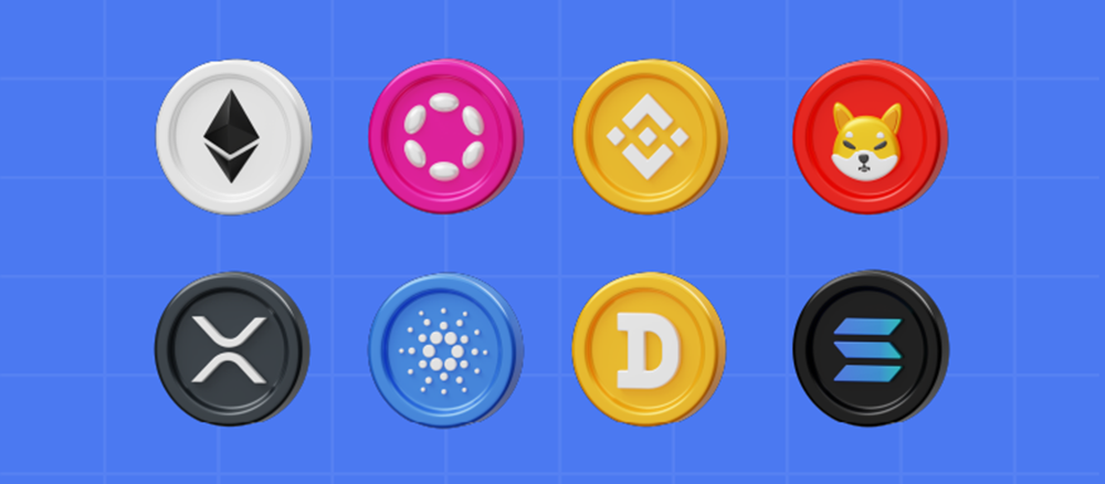 Altcoins