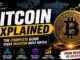 BITCOIN EXPLAINED: THE COMPLETE GUIDE FOR INVESTOR