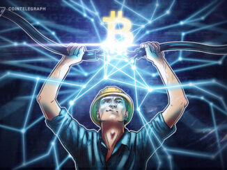 Cointelegraph