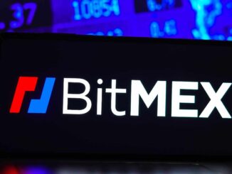 BitMEX Closes Doors as the Perpetual Swap It Invented Rules Rivals