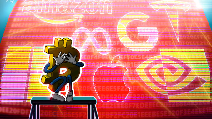 Cointelegraph