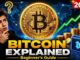 Bitcoin Explained for Beginners | What Is Bitcoin & How Does It Work? (2026 Guide)