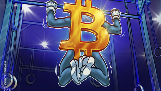 Cointelegraph