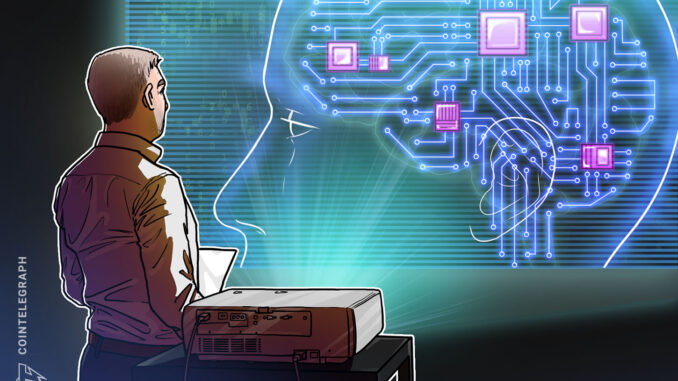 Cointelegraph