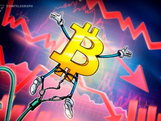 Bitcoin Holds $65K Amid Tech Sell-Off. Cautious Bulls Eye $70K Rally.