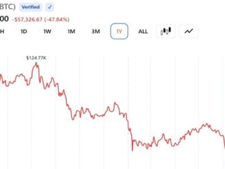 Bitcoin Is Down 50% but Cryptoquant Says the Cycle Top Still Hasn't Happened