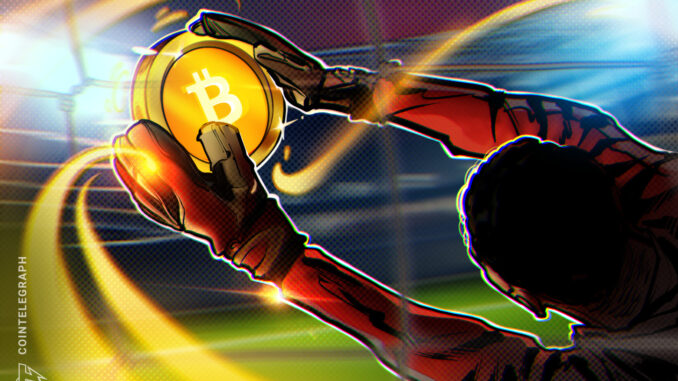 Cointelegraph