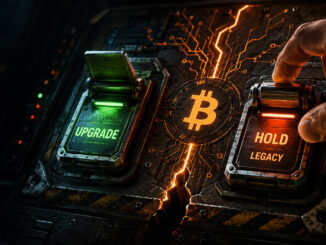 Bitcoin’s BIP-110 fork fight gives exchanges an August deadline before miners signal support